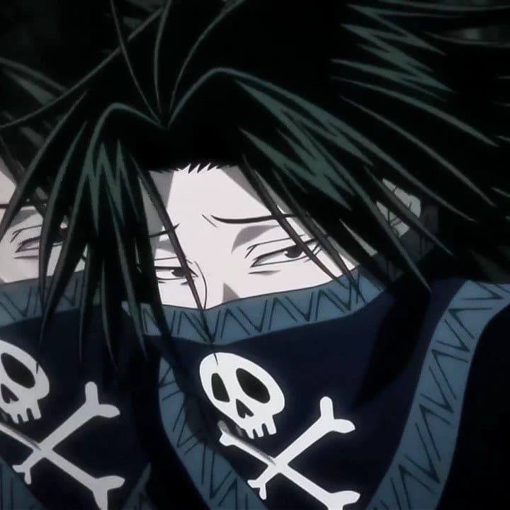 Feitan Portor thumbnail