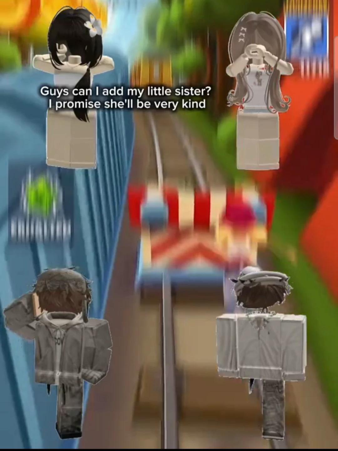 Roblox GC Crazy Boy thumbnail
