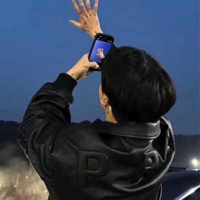 Jungkook el chico popular  thumbnail
