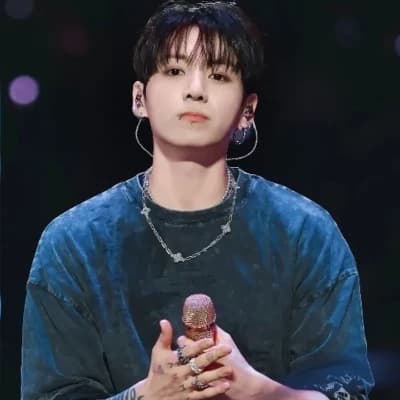 Jeon Jungkook thumbnail