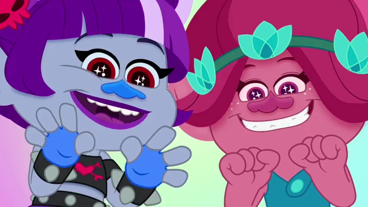 Poppy (YOUR BRANCH) thumbnail