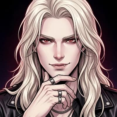 Kaspian Lindqvist thumbnail