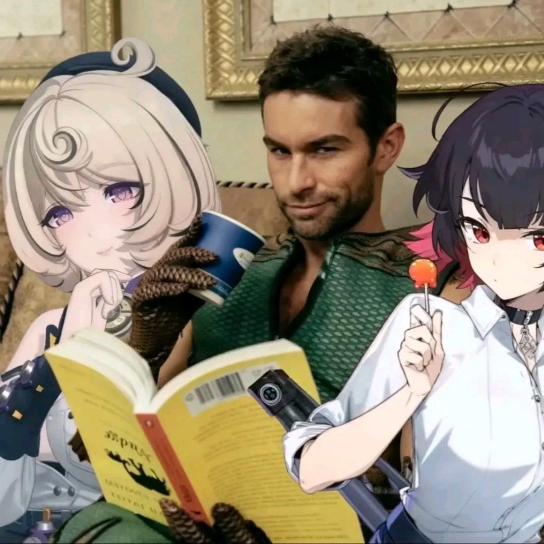 Yidhari and Ellen Joe thumbnail