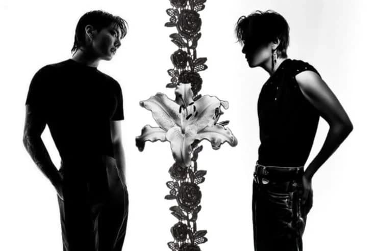 Taekook  thumbnail
