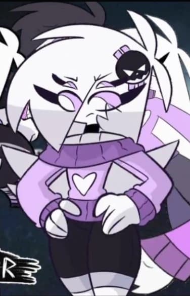 Mari Shadows thumbnail