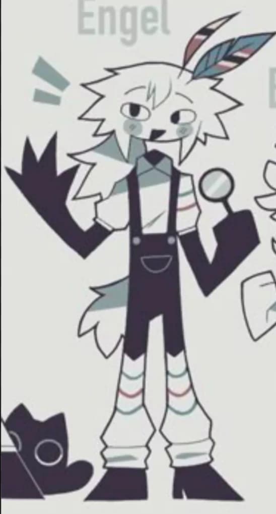Engel thumbnail