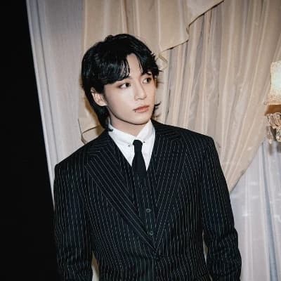 Jungkook thumbnail