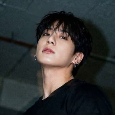 Jungkook thumbnail