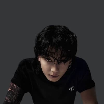 Jungkook thumbnail