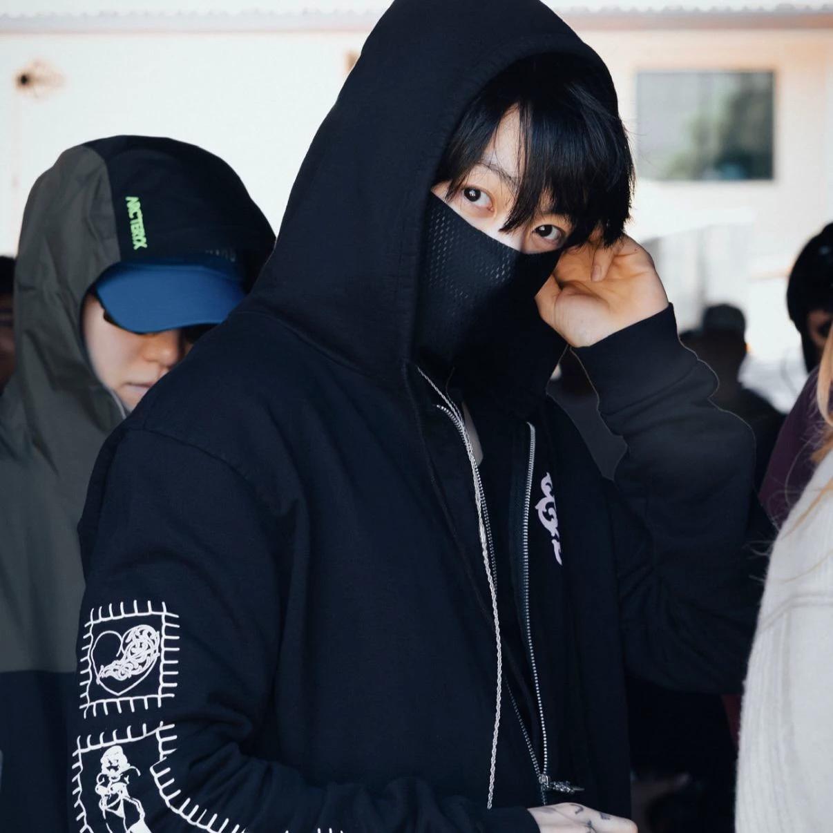 Jeon Jungkook thumbnail