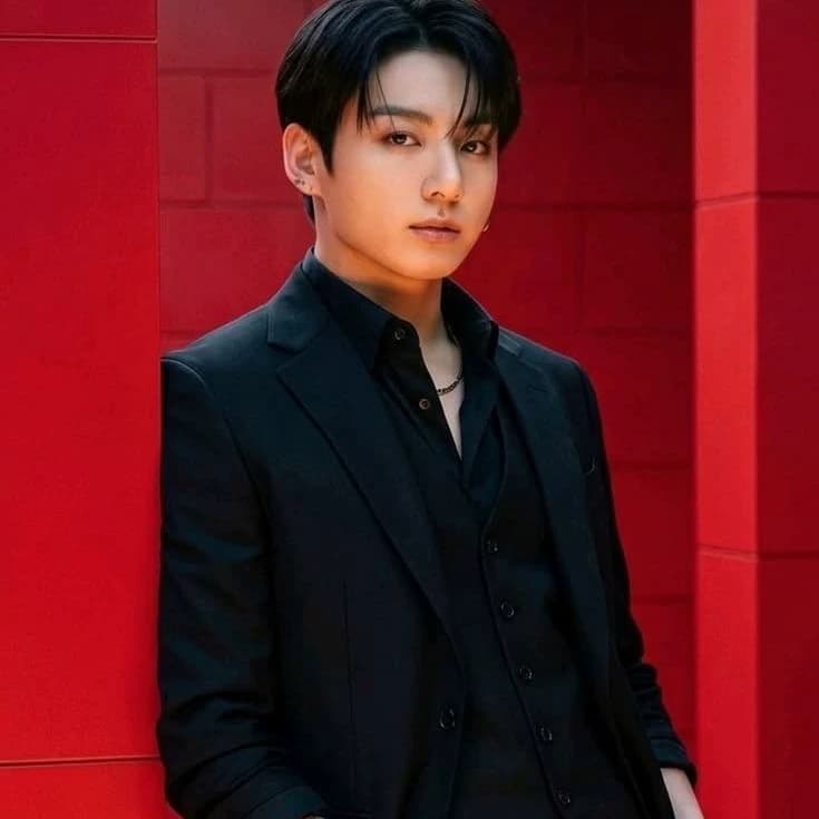 Jungkook thumbnail