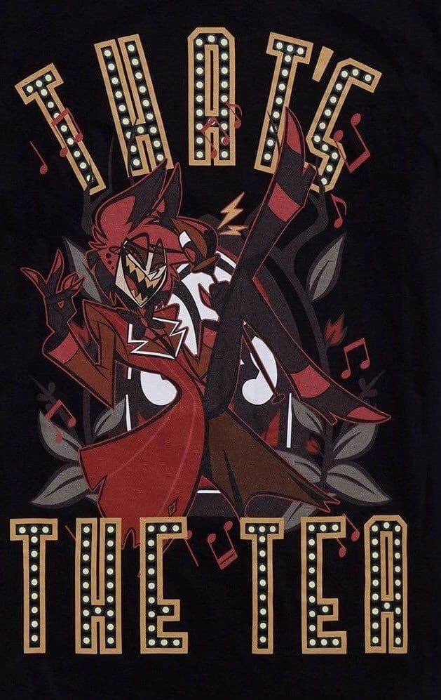 𖤐Alastor𖤐 thumbnail