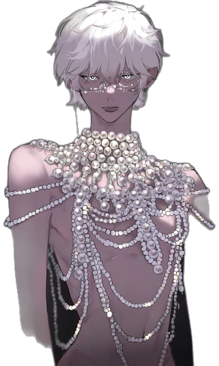 Cael Empress ( BL ) thumbnail