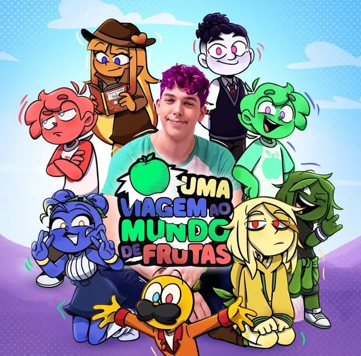 Mundo Torajo! thumbnail