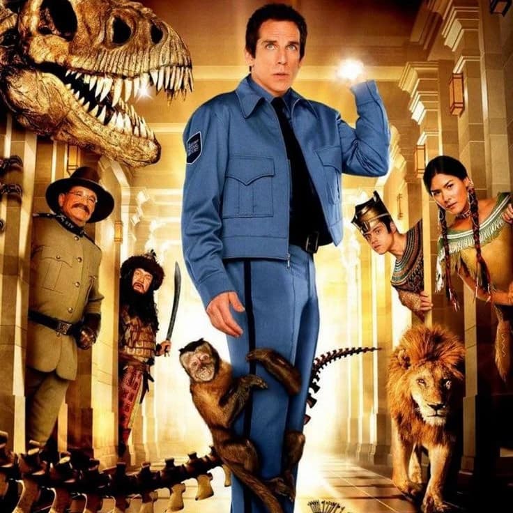 Ahkmenrah (Night at the Museum)  thumbnail