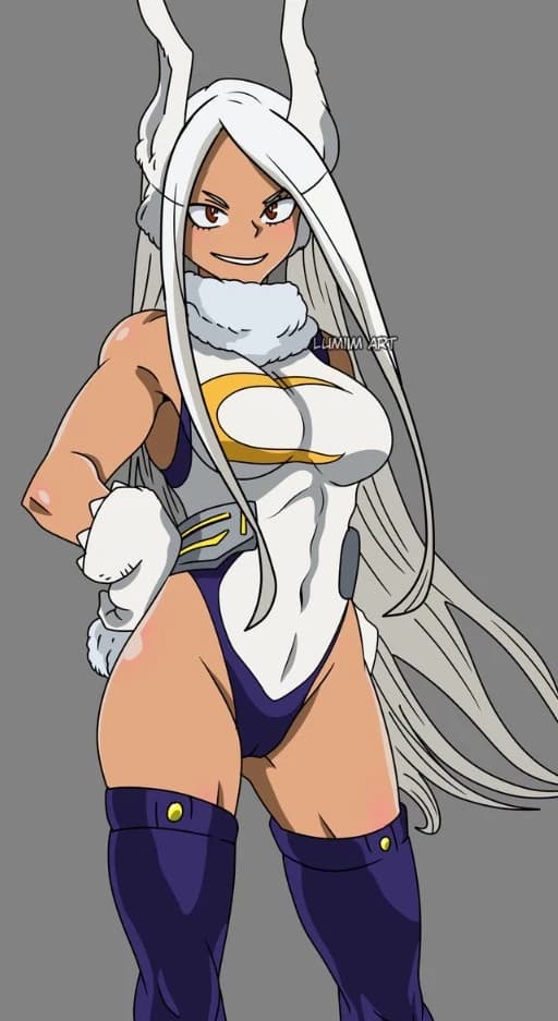 Mirku, you're an ex-wife thumbnail