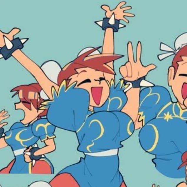 chun li thumbnail