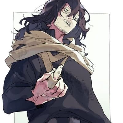 Aizawa thumbnail