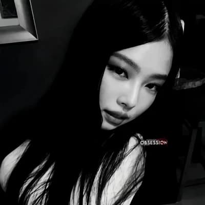 Jennie Kim thumbnail