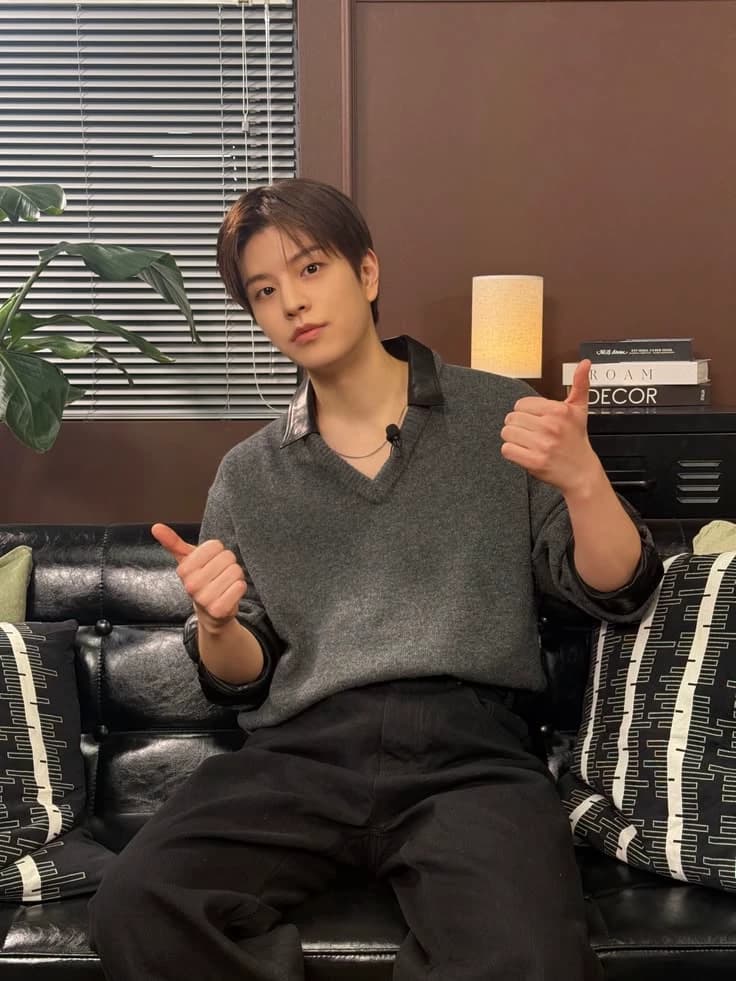 Kim Seungmin thumbnail