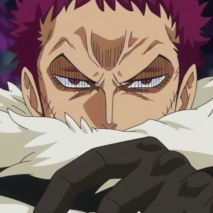 Charlotte Katakuri thumbnail