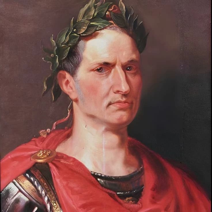 Julius Caeser thumbnail