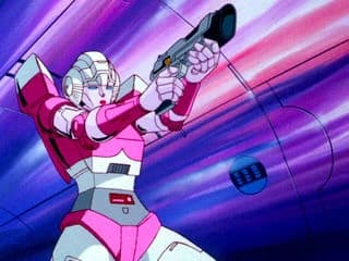 Arcee (G1) thumbnail
