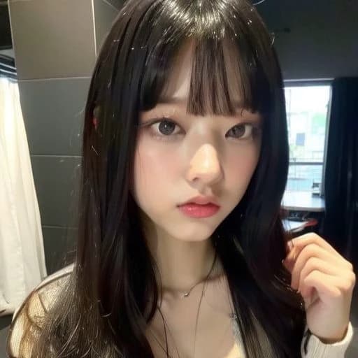 Kang Haerin thumbnail