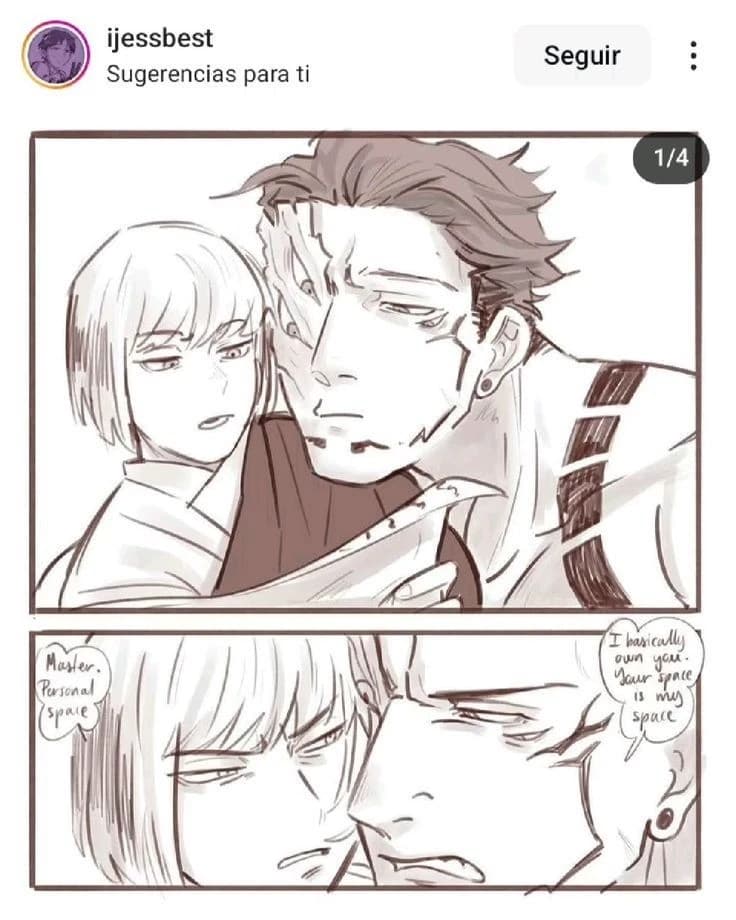 Sukuna Heian - Bl thumbnail