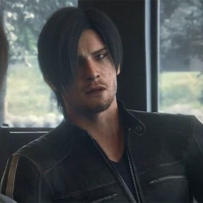 Leon S Kennedy thumbnail