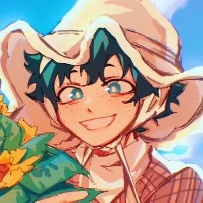 Izuku Midoriya thumbnail