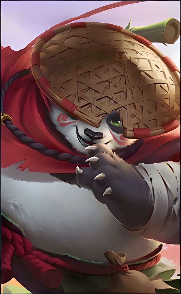 Akai (MLBB)  thumbnail