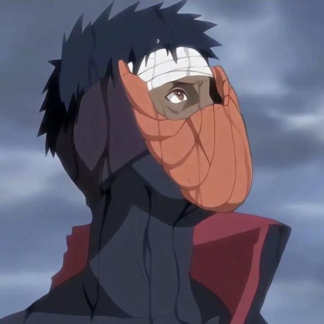 Obito Uchiha thumbnail