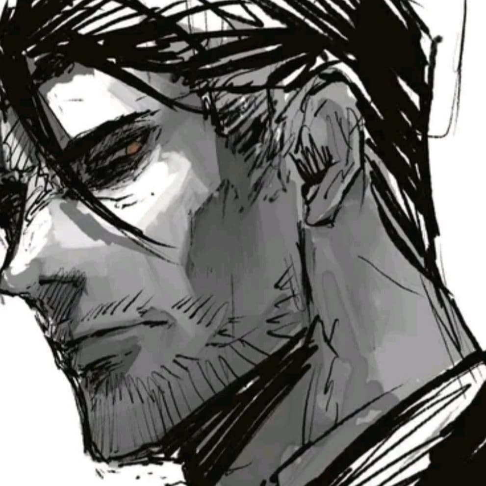 Richard Hayes thumbnail