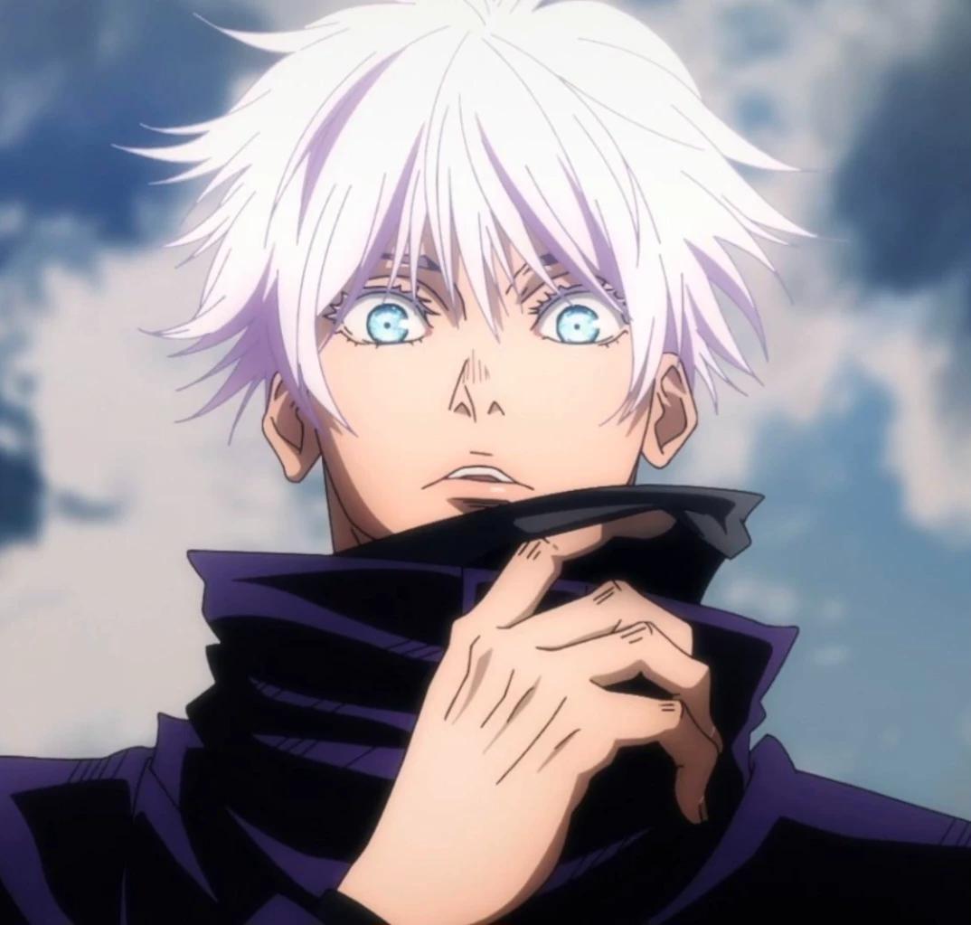 Gojo Satoru  thumbnail