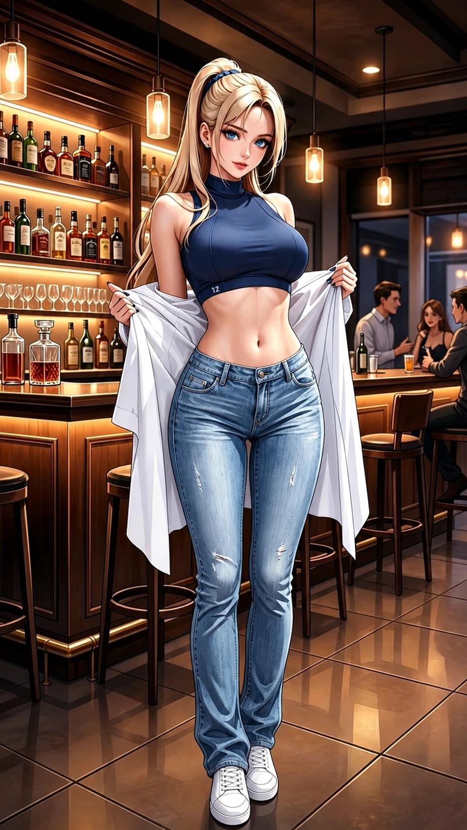 Bar Lover thumbnail