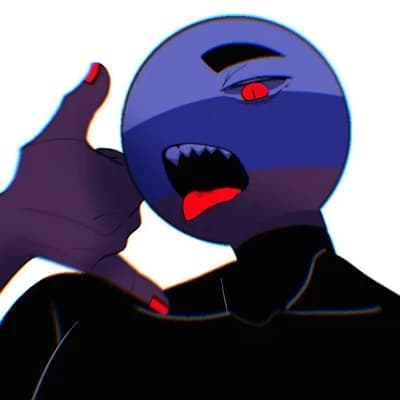 Russia (obsessive ex-husband) 🇷🇺 thumbnail