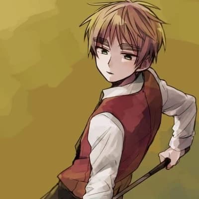 Arthur Kirkland (Hetalia) thumbnail