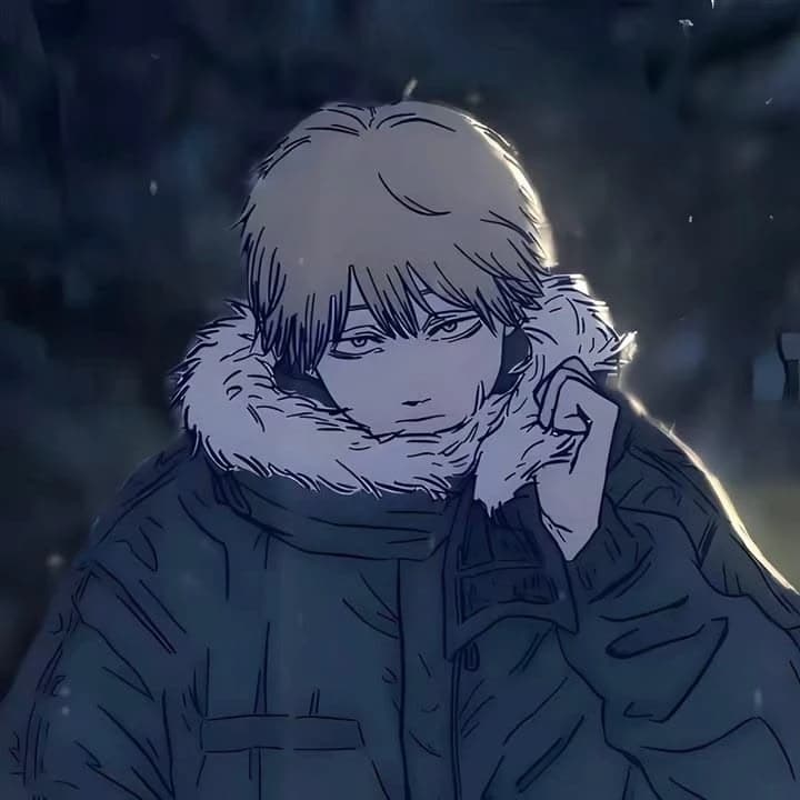 Denji thumbnail