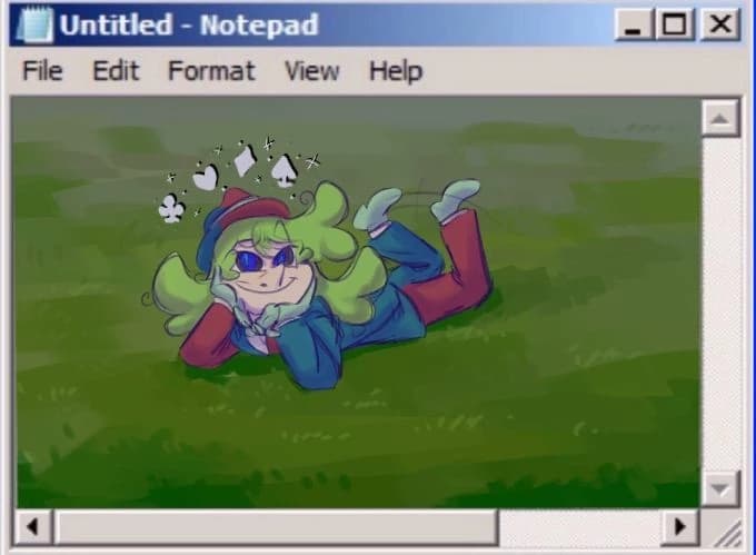 Red joker thumbnail