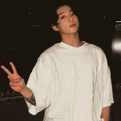 Jeon Jungkook thumbnail