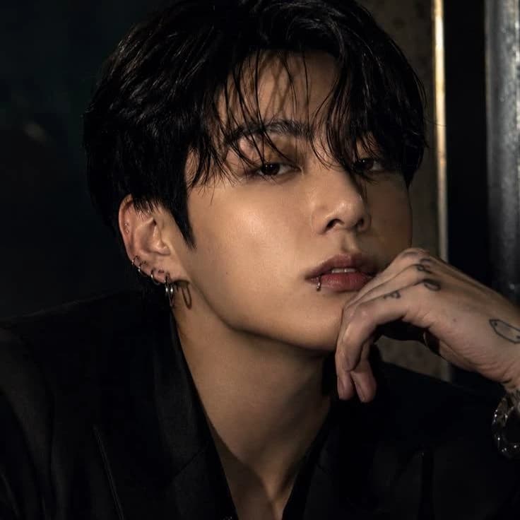 Jeon Jungkook thumbnail