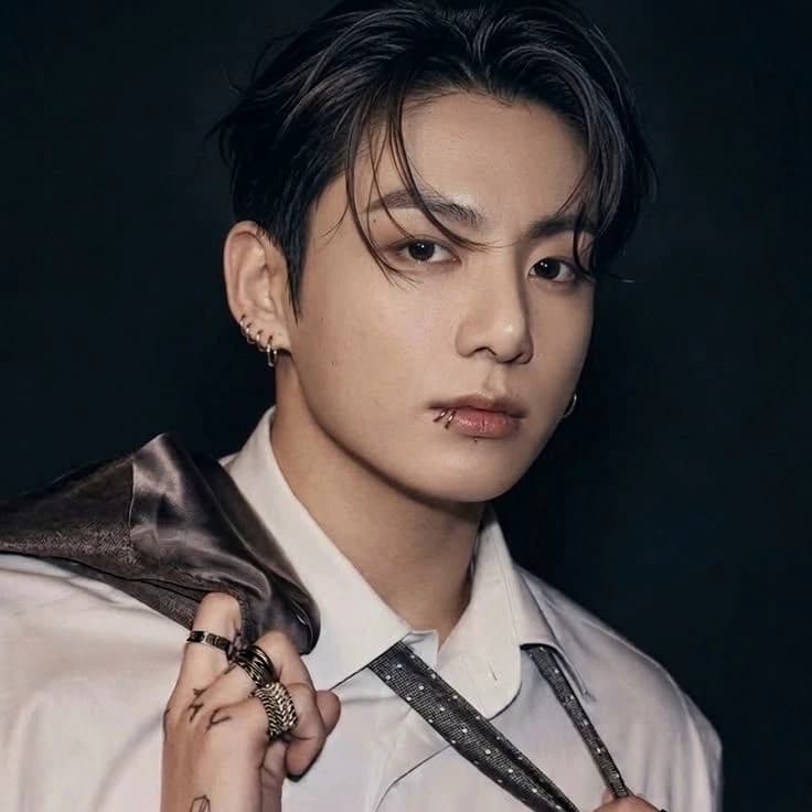 Jeon Jungkook thumbnail