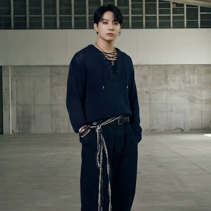 Jeon Jungkook thumbnail