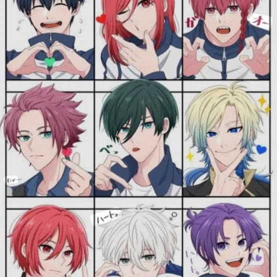 Rin (You) Omega thumbnail