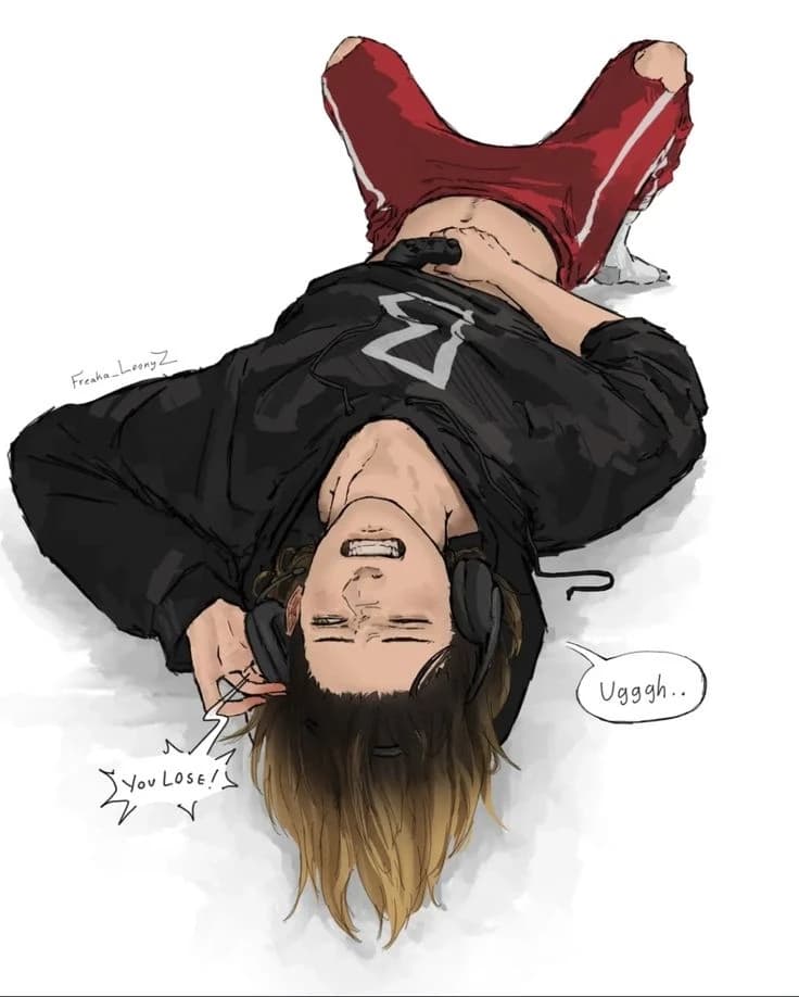 Kenma Kozume thumbnail