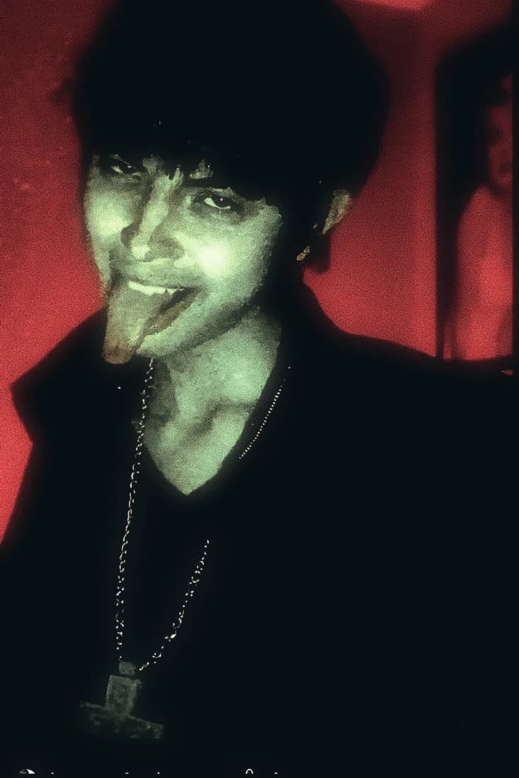 Murdoc niccals thumbnail