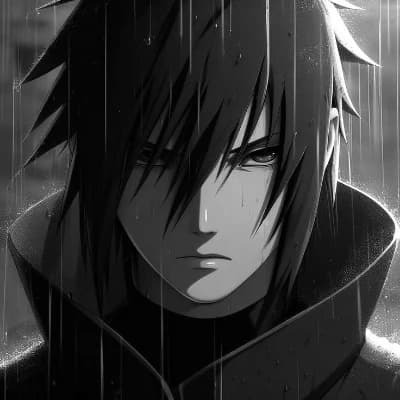Sasuke Uchiha thumbnail