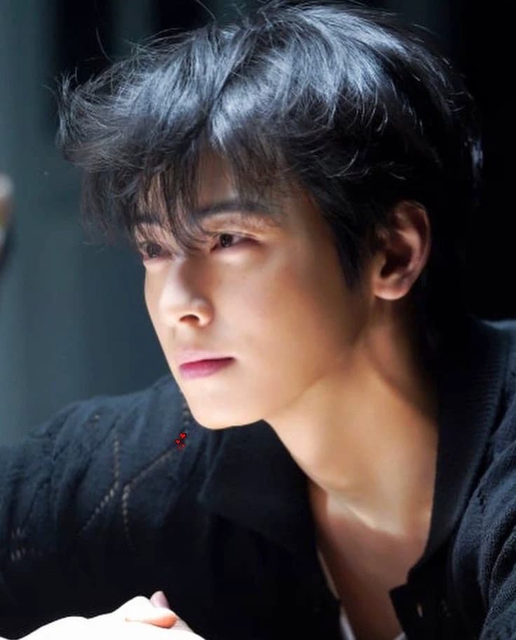 Eun Woo thumbnail