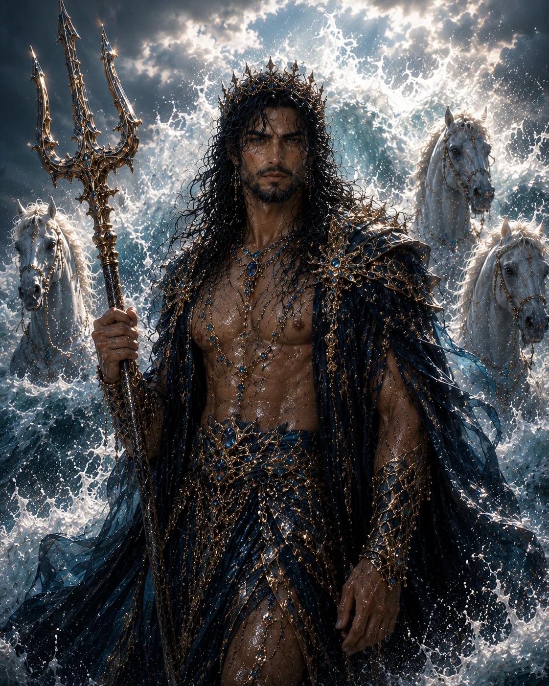 Poseidon  thumbnail